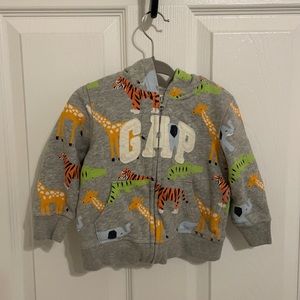 Baby Gap Sweatshirt